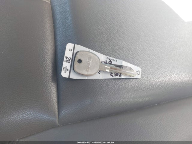 Aukcja sprzedaży 2013 Chevrolet Silverado 1500 Work Truck, vin: 1GCNKPEA8DZ214097, numer aukcji: 45045737