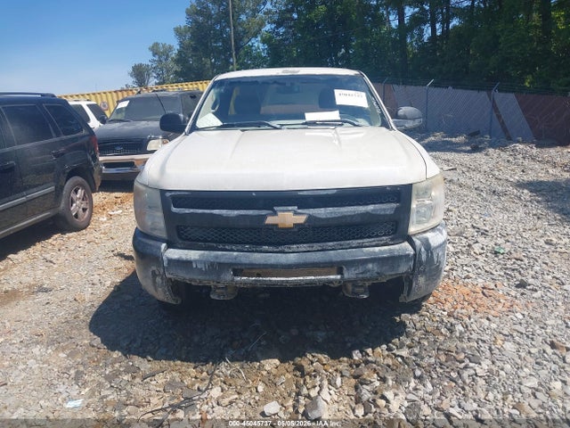 Aukcja sprzedaży 2013 Chevrolet Silverado 1500 Work Truck, vin: 1GCNKPEA8DZ214097, numer aukcji: 45045737