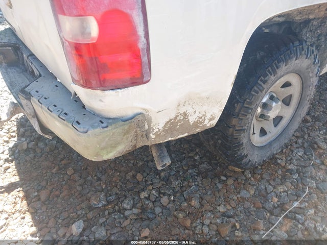 Aukcja sprzedaży 2013 Chevrolet Silverado 1500 Work Truck, vin: 1GCNKPEA8DZ214097, numer aukcji: 45045737