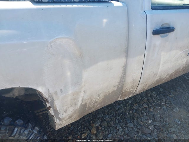 Aukcja sprzedaży 2013 Chevrolet Silverado 1500 Work Truck, vin: 1GCNKPEA8DZ214097, numer aukcji: 45045737