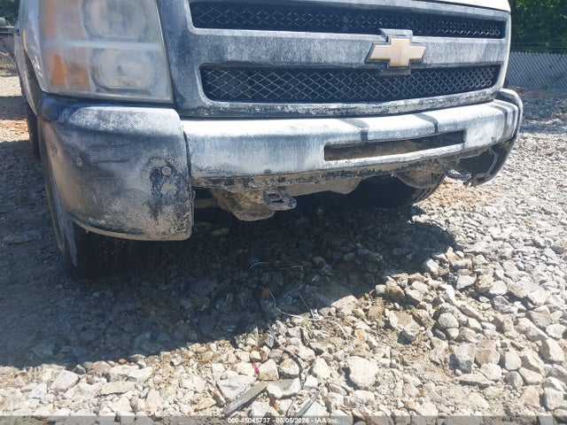 Aukcja sprzedaży 2013 Chevrolet Silverado 1500 Work Truck, vin: 1GCNKPEA8DZ214097, numer aukcji: 45045737