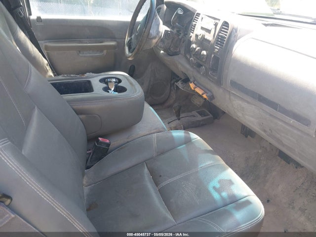 Aukcja sprzedaży 2013 Chevrolet Silverado 1500 Work Truck, vin: 1GCNKPEA8DZ214097, numer aukcji: 45045737
