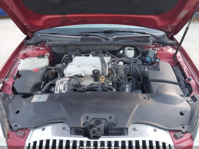 2011 Buick Lucerne Cxl Premium მანქანა იყიდება აუქციონზე, vin: 1G4HJ5EM5BU102670, აუქციონის ნომერი: 45045738