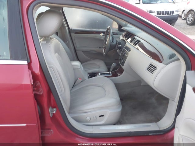 Aukcja sprzedaży 2011 Buick Lucerne Cxl Premium, vin: 1G4HJ5EM5BU102670, numer aukcji: 45045738
