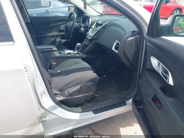 45045740 :رقم المزاد ، 2GNALBEK6D6431562 vin ، 2013 Chevrolet Equinox Ls مزاد بيع