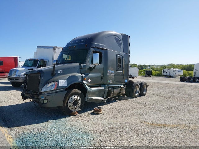 Aukcja sprzedaży 2016 Freightliner Cascadia 125, vin: 3AKJGLD60GSGV6045, numer aukcji: 45045743