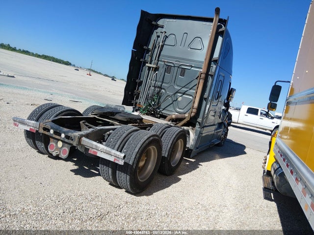 Aukcja sprzedaży 2016 Freightliner Cascadia 125, vin: 3AKJGLD60GSGV6045, numer aukcji: 45045743