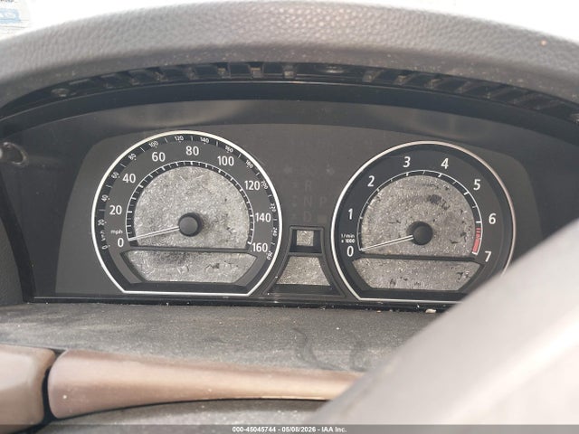 Продажа на аукционе авто 2002 Bmw 745i, vin: WBAGL63432DP60861, номер лота: 45045744