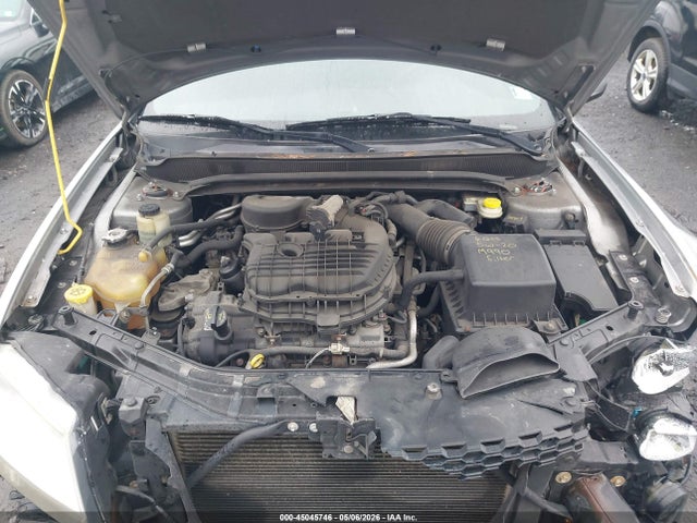 Продажа на аукционе авто 2013 Dodge Avenger Se V6, vin: 1C3CDZAG1DN581880, номер лота: 45045746