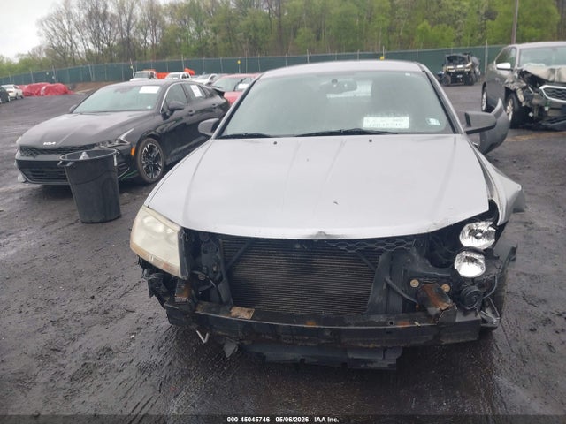 Продажа на аукционе авто 2013 Dodge Avenger Se V6, vin: 1C3CDZAG1DN581880, номер лота: 45045746