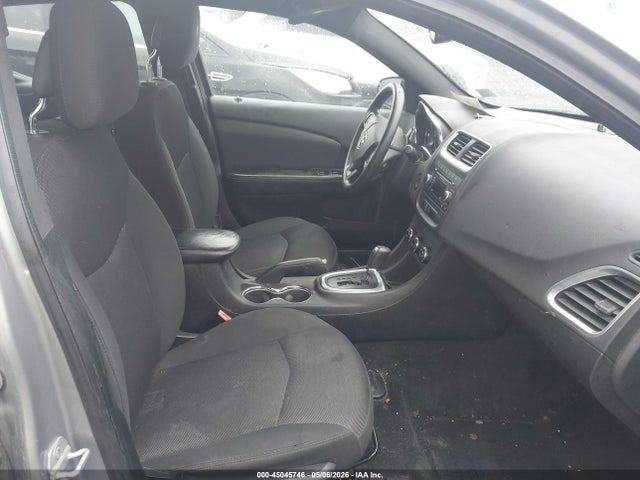 Продажа на аукционе авто 2013 Dodge Avenger Se V6, vin: 1C3CDZAG1DN581880, номер лота: 45045746