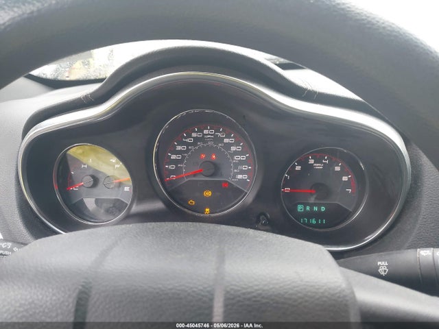 Продажа на аукционе авто 2013 Dodge Avenger Se V6, vin: 1C3CDZAG1DN581880, номер лота: 45045746