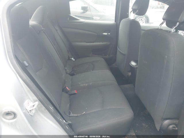 Продажа на аукционе авто 2013 Dodge Avenger Se V6, vin: 1C3CDZAG1DN581880, номер лота: 45045746