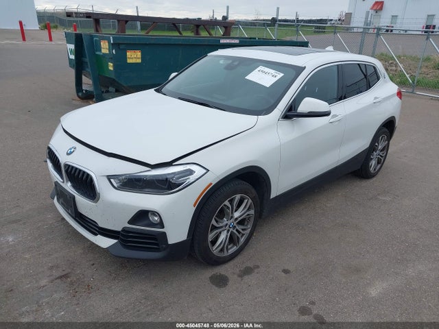 Aukcja sprzedaży 2019 Bmw X2 Xdrive28i, vin: WBXYJ5C57K5N73670, numer aukcji: 45045748