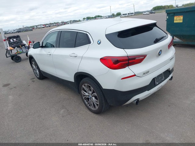 Aukcja sprzedaży 2019 Bmw X2 Xdrive28i, vin: WBXYJ5C57K5N73670, numer aukcji: 45045748