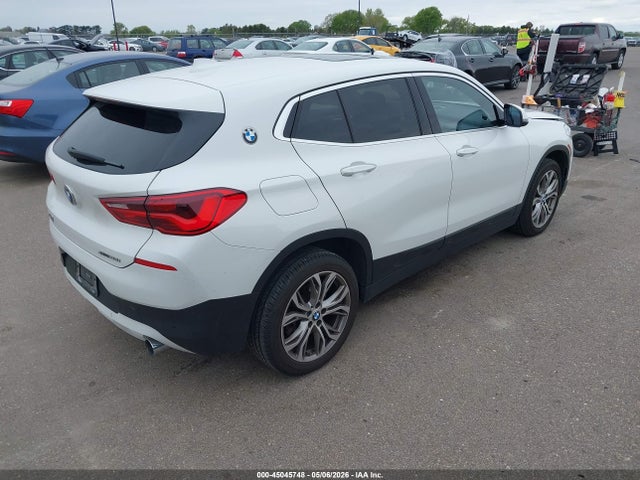 Aukcja sprzedaży 2019 Bmw X2 Xdrive28i, vin: WBXYJ5C57K5N73670, numer aukcji: 45045748