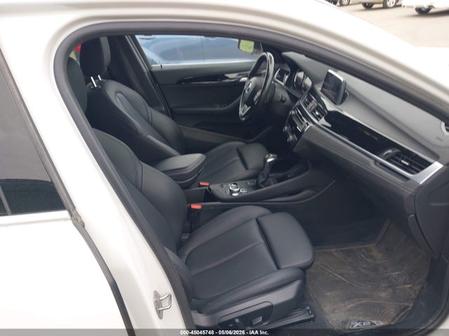 Aukcja sprzedaży 2019 Bmw X2 Xdrive28i, vin: WBXYJ5C57K5N73670, numer aukcji: 45045748