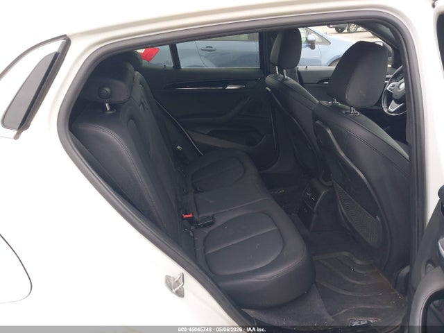Aukcja sprzedaży 2019 Bmw X2 Xdrive28i, vin: WBXYJ5C57K5N73670, numer aukcji: 45045748