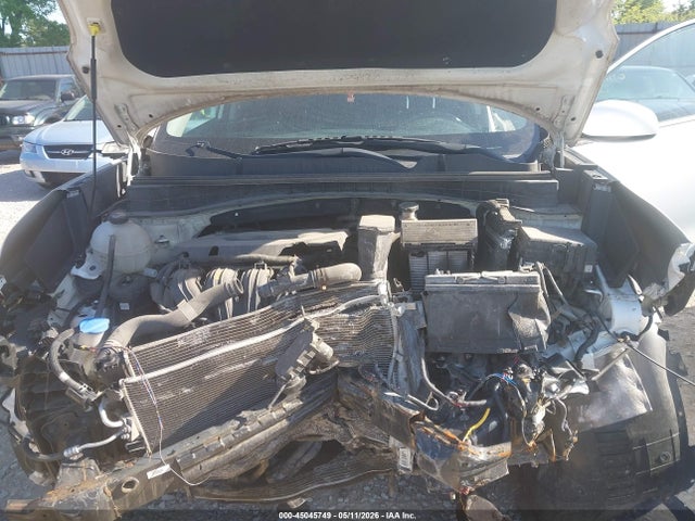 Продажа на аукционе авто 2017 Kia Sportage Lx, vin: KNDPM3AC7H7153295, номер лота: 45045749