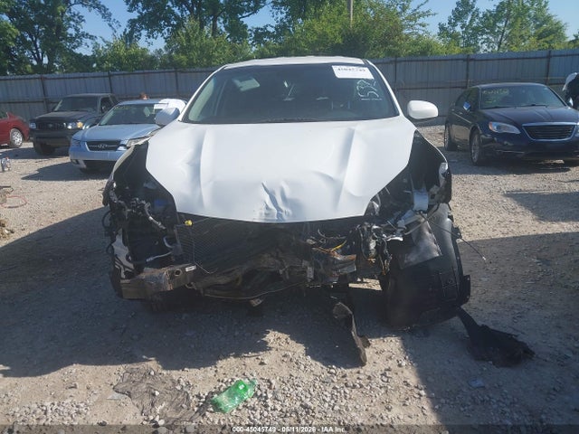 Продажа на аукционе авто 2017 Kia Sportage Lx, vin: KNDPM3AC7H7153295, номер лота: 45045749