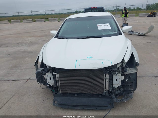 Nissan Altima 2.5 Sr 2018 1N4AL3AP0JC120850 Image 12