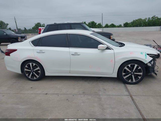 Nissan Altima 2.5 Sr 2018 1N4AL3AP0JC120850 Image 13