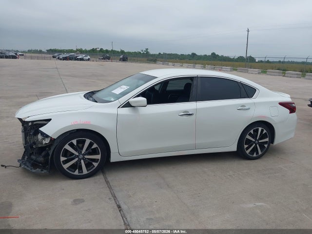 Nissan Altima 2.5 Sr 2018 1N4AL3AP0JC120850 Image 14