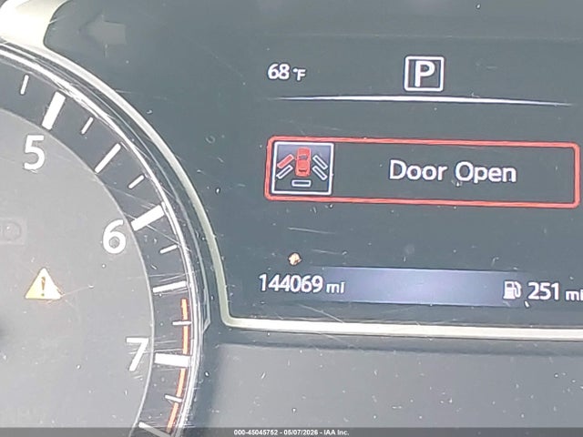 Nissan Altima 2.5 Sr 2018 1N4AL3AP0JC120850 Image 15
