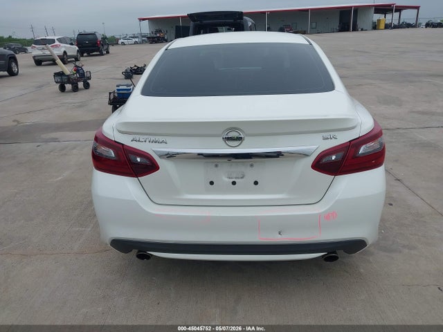 Nissan Altima 2.5 Sr 2018 1N4AL3AP0JC120850 Image 16