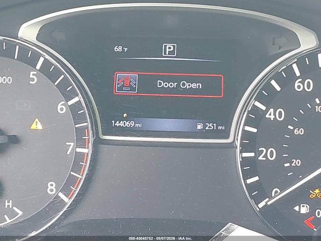 Nissan Altima 2.5 Sr 2018 1N4AL3AP0JC120850 Image 7