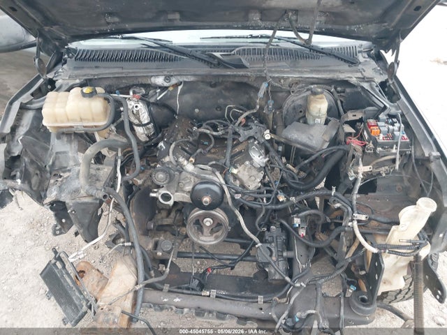 Aukcja sprzedaży 2001 Gmc Yukon Denali, vin: 1GKEK63U11J277516, numer aukcji: 45045755