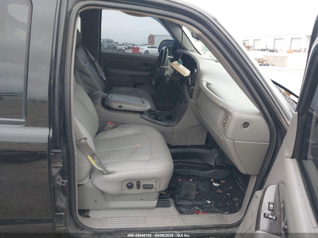 Aukcja sprzedaży 2001 Gmc Yukon Denali, vin: 1GKEK63U11J277516, numer aukcji: 45045755
