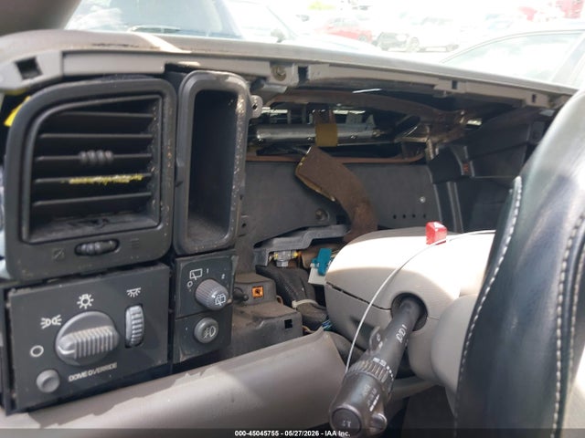Aukcja sprzedaży 2001 Gmc Yukon Denali, vin: 1GKEK63U11J277516, numer aukcji: 45045755