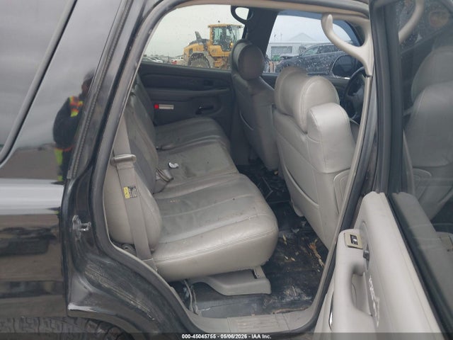 Aukcja sprzedaży 2001 Gmc Yukon Denali, vin: 1GKEK63U11J277516, numer aukcji: 45045755