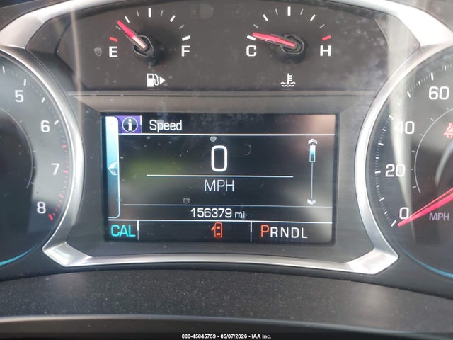2018 Chevrolet Malibu Lt მანქანა იყიდება აუქციონზე, vin: 1G1ZD5ST6JF122160, აუქციონის ნომერი: 45045759