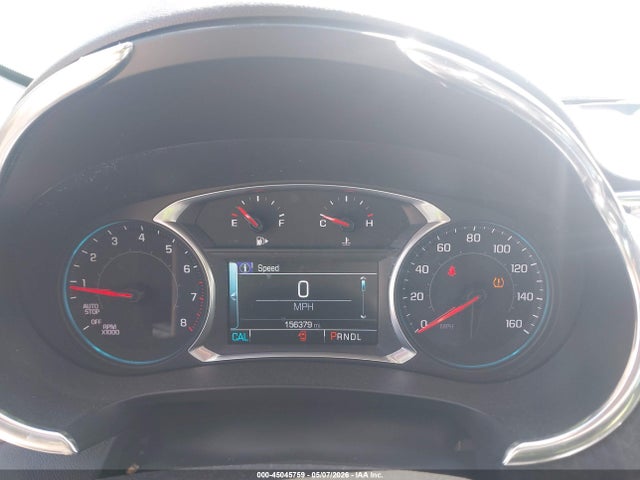 2018 Chevrolet Malibu Lt მანქანა იყიდება აუქციონზე, vin: 1G1ZD5ST6JF122160, აუქციონის ნომერი: 45045759