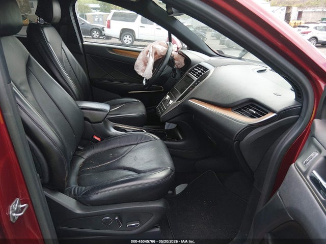 Продажа на аукционе авто 2019 Lincoln Mkc Reserve, vin: 5LMTJ3DH4KUL07641, номер лота: 45045766