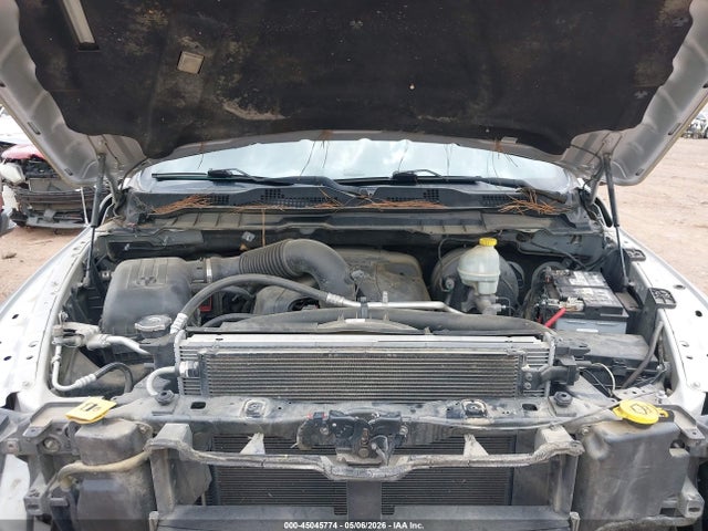 Aukcja sprzedaży 2016 Ram 1500 Rebel, vin: 1C6RR7YT4GS336678, numer aukcji: 45045774