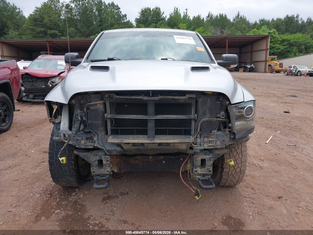 Aukcja sprzedaży 2016 Ram 1500 Rebel, vin: 1C6RR7YT4GS336678, numer aukcji: 45045774