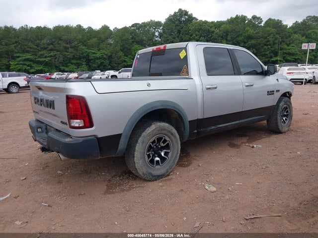 Aukcja sprzedaży 2016 Ram 1500 Rebel, vin: 1C6RR7YT4GS336678, numer aukcji: 45045774