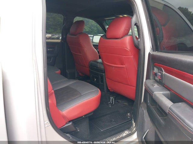 Aukcja sprzedaży 2016 Ram 1500 Rebel, vin: 1C6RR7YT4GS336678, numer aukcji: 45045774