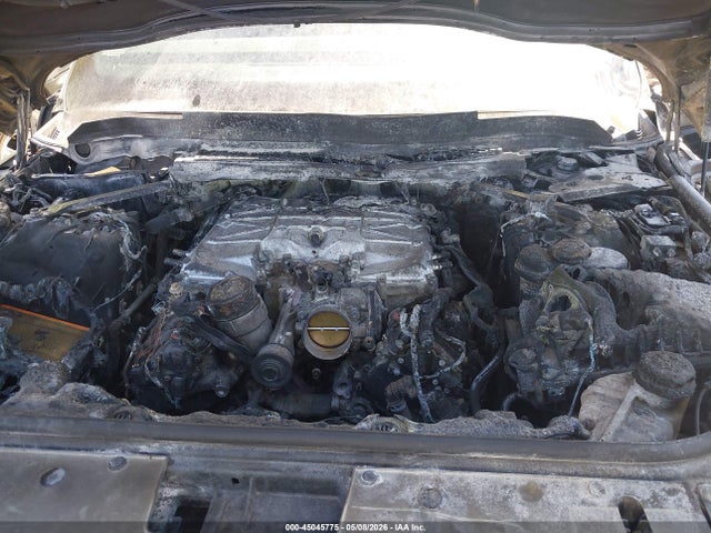 Продажа на аукционе авто 2014 Land Rover Range Rover 5.0l V8 Supercharged, vin: SALGS3TF4EA187232, номер лота: 45045775