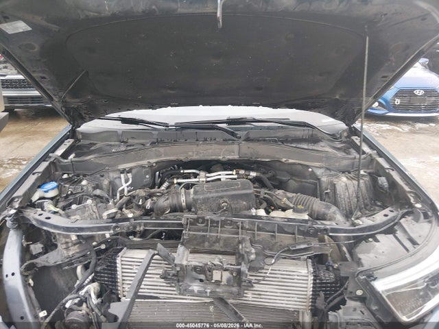 Aukcja sprzedaży 2021 Ford Explorer Xlt, vin: 1FMSK8DH8MGA39428, numer aukcji: 45045776