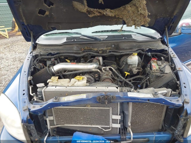 2008 Dodge Ram 1500 Slt მანქანა იყიდება აუქციონზე, vin: 1D7HU18248J243583, აუქციონის ნომერი: 45045779