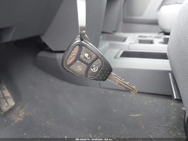 2008 Dodge Ram 1500 Slt მანქანა იყიდება აუქციონზე, vin: 1D7HU18248J243583, აუქციონის ნომერი: 45045779