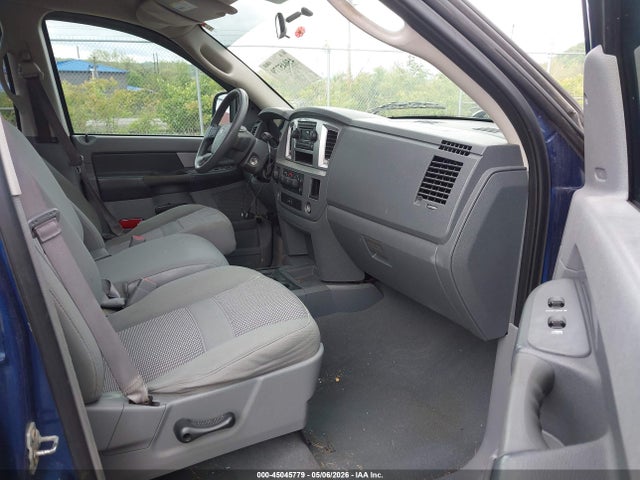 2008 Dodge Ram 1500 Slt მანქანა იყიდება აუქციონზე, vin: 1D7HU18248J243583, აუქციონის ნომერი: 45045779