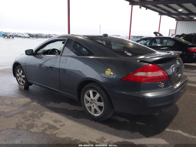 45045780 :رقم المزاد ، 1HGCM82674A006543 vin ، 2004 Honda Accord 3.0 Ex مزاد بيع