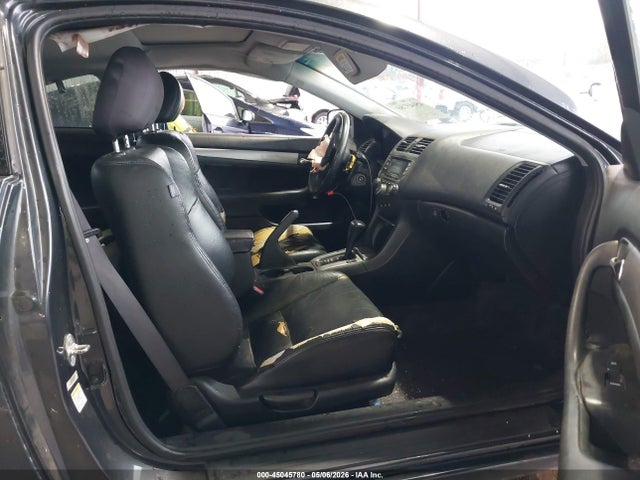 45045780 :رقم المزاد ، 1HGCM82674A006543 vin ، 2004 Honda Accord 3.0 Ex مزاد بيع