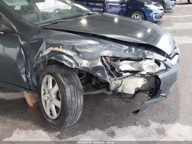 45045780 :رقم المزاد ، 1HGCM82674A006543 vin ، 2004 Honda Accord 3.0 Ex مزاد بيع