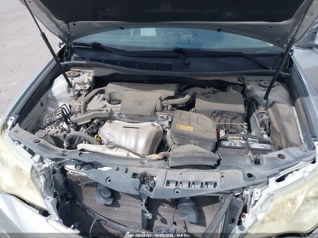 Продаж на аукціоні авто 2013 Toyota Camry L/le/se/xle, vin: 4T1BF1FK8DU221698, номер лоту: 45045781
